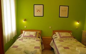 Hostal Angelines